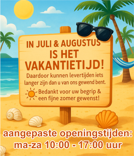 Vakantie
